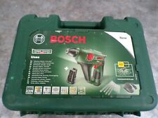 Bosch uneo akku gebraucht kaufen  Lemgo