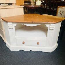 Solid pine upcycled for sale  LOUGHBOROUGH