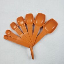 tupperware measuring spoons for sale  Bridgeport