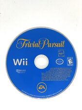 Trivial pursuit nintendo for sale  Bay Shore