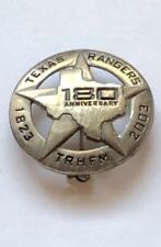 texas ranger badge for sale  Lincoln