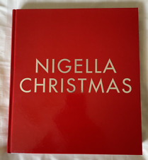 Nigella lawson christmas for sale  CHATTERIS