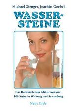 Wassersteine praxisbuch zum gebraucht kaufen  Berlin