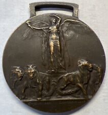 Medaglia prima guerra usato  Torino