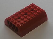Lego train red d'occasion  Expédié en Belgium