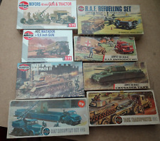 Lot airfix kits for sale  Shipping to Ireland