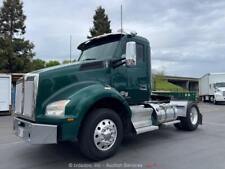 kenworth dump truck for sale  Sacramento