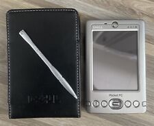 Pocket PC Dell Axim X30 com caneta stylus, não testado, usado comprar usado  Enviando para Brazil