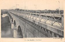 Guetin pont canal d'occasion  France