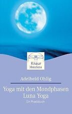 Yoga den mondphasen gebraucht kaufen  Berlin