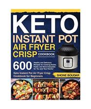 Keto instant pot usato  Spedire a Italy