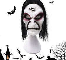 Halloween zombie mask for sale  Irvine