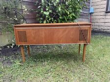 radiogram garrard for sale  OLDHAM