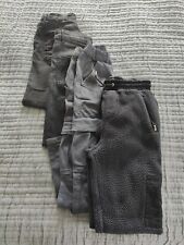 Boys trousers bundle for sale  NORTH BERWICK