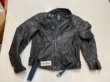 Uvex vintage leather for sale  DUDLEY