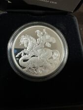 silver coin dragon gebraucht kaufen  Berlin