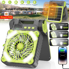 Portable solar power for sale  Shipping to Ireland