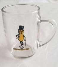 Mr. peanut clear for sale  Omaha