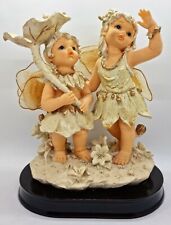 Fairy ornament angel for sale  HENLOW