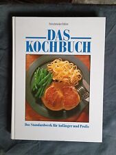 Kochbuch feinschmecker edition gebraucht kaufen  Odenbach