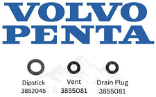 Volvo penta genuine for sale  Blackfoot