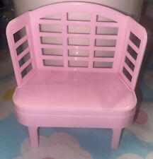 Barbie furniture chair for sale  Fincastle
