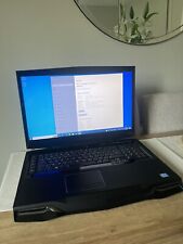 Alienware m18x laptop for sale  ROCHESTER