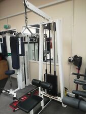 100kg pulsestar lat for sale  KILMARNOCK