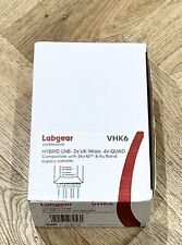 Labgear vhk6 lnb for sale  UK