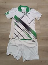 Adidas completo tennis usato  Musile Di Piave