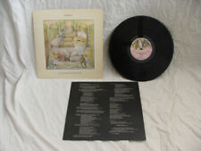 GENESIS SELLING ENGLAND BY THE POUND PLAYGRADED 1st UK PRESS 1U 2U, INNER SLEEVE comprar usado  Enviando para Brazil