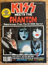 Kiss 1978 aucoin usato  Roma