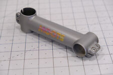 Vintage Moots Titanium Stem 25.4x135mm '90s Mountain Bike Anodized MTB, used for sale  Shipping to South Africa