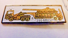 Pin armee char d'occasion  Monchecourt