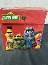 Sesame street rpm for sale  New Orleans
