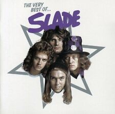 Slade - The Very Best Of Slade - Slade CD K8VG The Fast Frete Grátis comprar usado  Enviando para Brazil