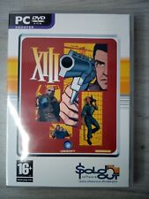 Xiii dvd rom for sale  Ireland