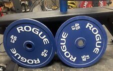 Rogue fitness 45lb for sale  Chicago