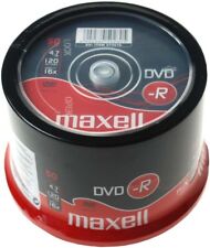 Maxell dvd 7gb gebraucht kaufen  Herzogenrath