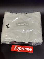 Hoodie supreme box d'occasion  Moûtiers