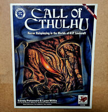 Call cthulu 5th gebraucht kaufen  Marl