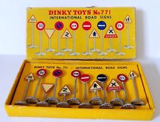 Dinky toys .771 for sale  WISBECH