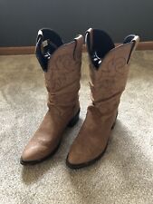 Durango men 10.5 for sale  Dayton