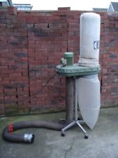 Sawdust extractor 240volts for sale  WITHERNSEA