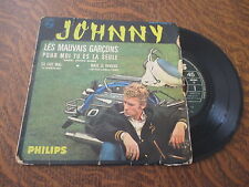 Tours johnny hallyday d'occasion  Colomiers