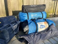 voyager 6 tent for sale  FOLKESTONE