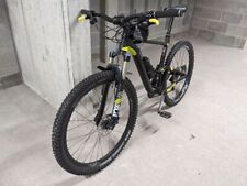 giant anthem 27.5 2 2016 mountain bike full suspension for sale  Shipping to South Africa