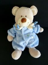 Doudou peluche tex d'occasion  Bouvigny-Boyeffles