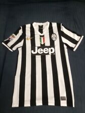 maglia juventus 2013 usato  Ivrea