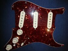 pickup fender stratocaster usato  Albino